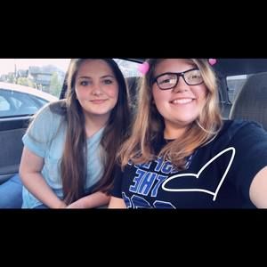 Meet your Posher, Sara